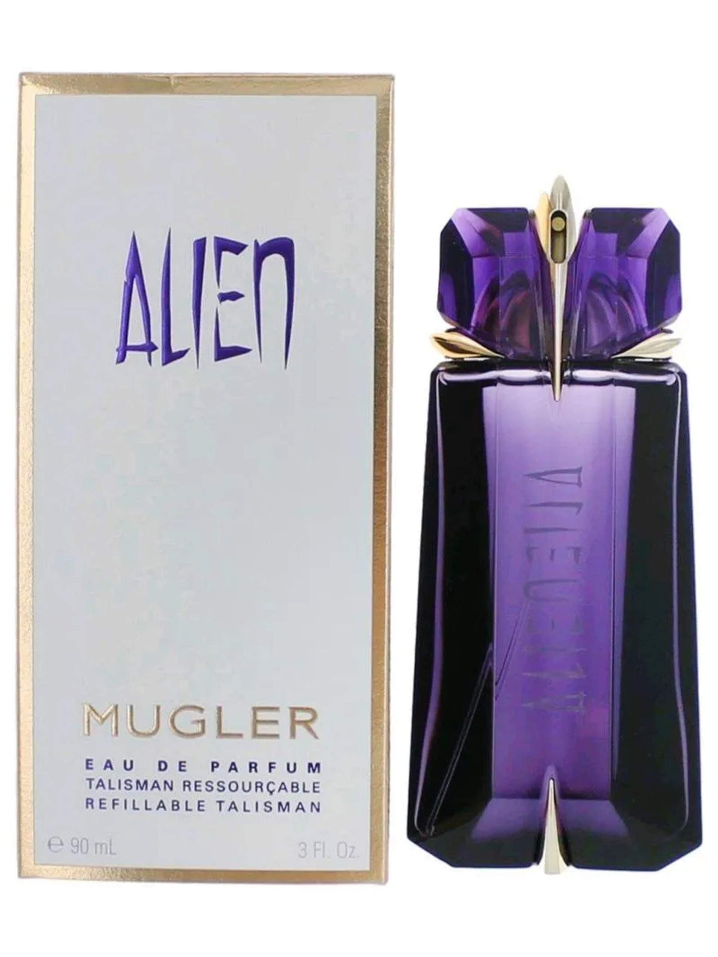 Mugler Alien Eau de Parfum for Women (90ml)