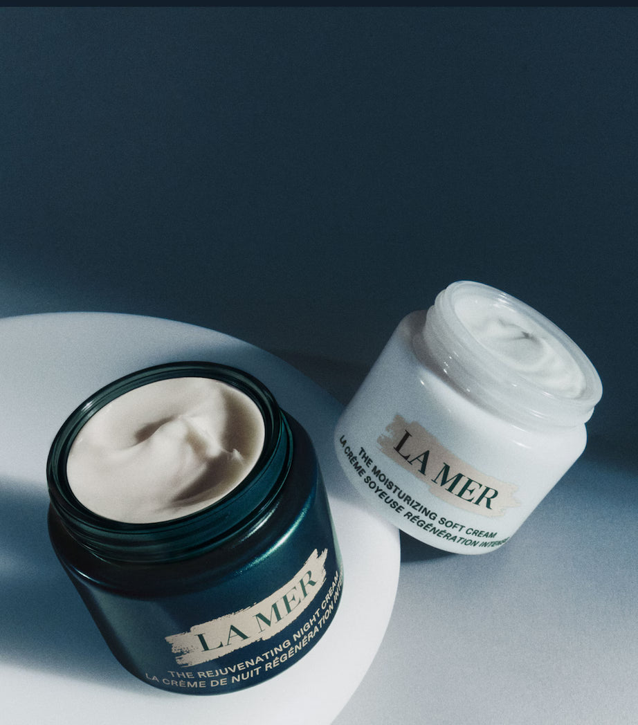 La Mer – The Rejuvenating Night Cream (60ml)