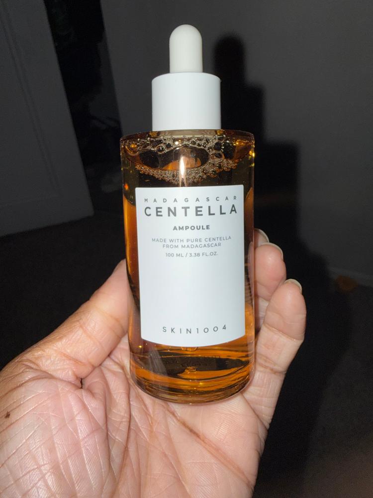Centella Ampoule – Signature Soothing Ampoule