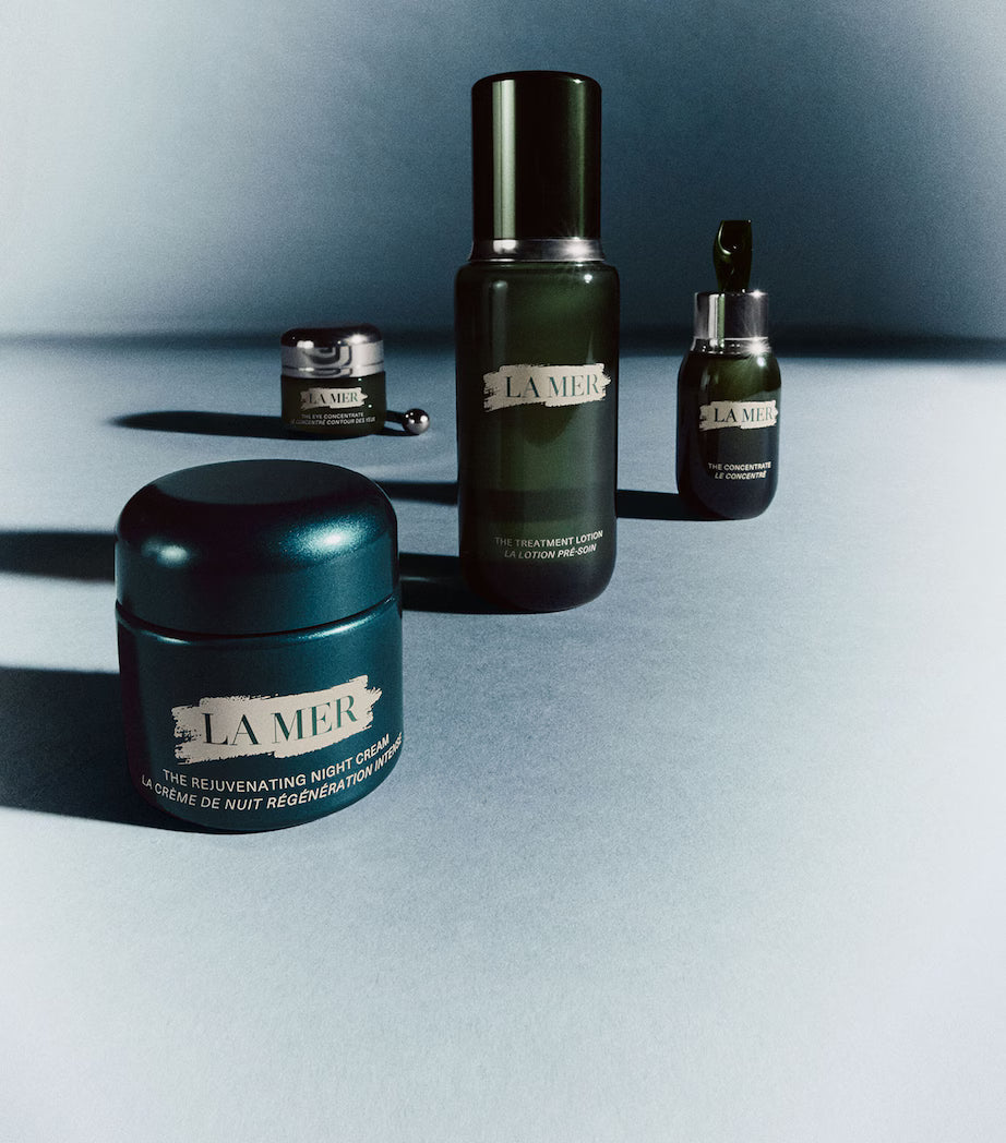 La Mer – The Rejuvenating Night Cream (60ml)