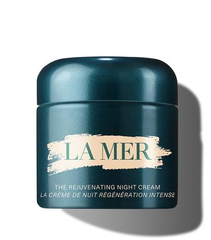 La Mer – The Rejuvenating Night Cream (60ml)
