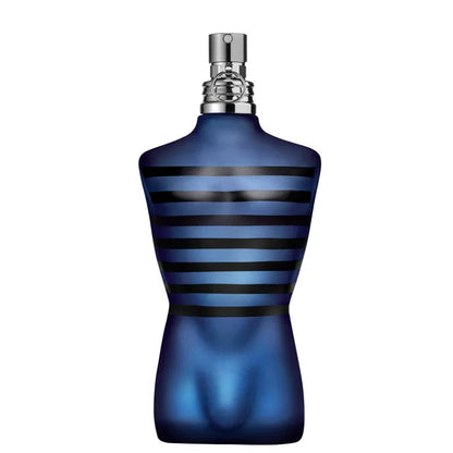 Jean Paul Gaultier Ultra Male Eau de Toilette 125ml Intense Spray