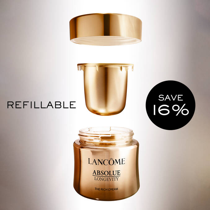 Absolue Rich Cream Moisturizer
