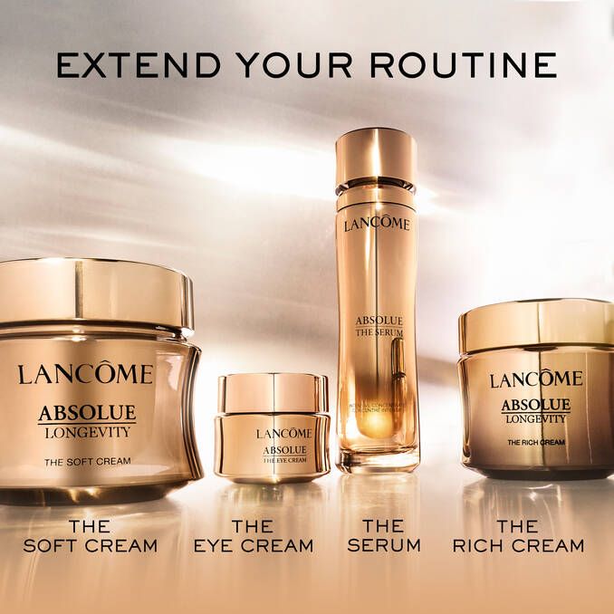 Absolue Rich Cream Moisturizer