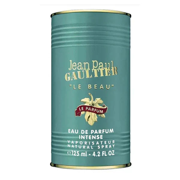 Jean Paul Gaultier La Beau Le Parfum Intense Perfume for Men EDP 125ml