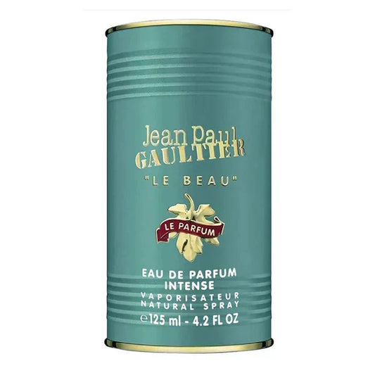 Jean Paul Gaultier La Beau Le Parfum Intense Perfume for Men EDP 125ml