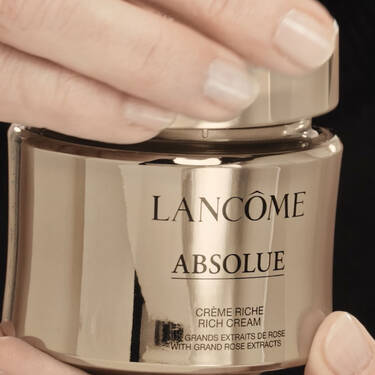 Absolue Rich Cream Moisturizer
