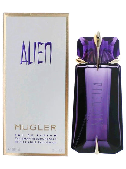 Mugler Alien Eau de Parfum for Women (90ml)