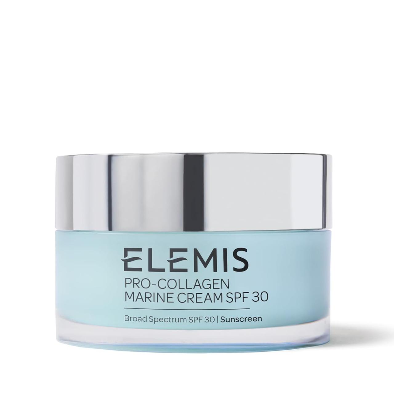 ELEMIS Pro-Collagen Marine Cream SPF 50
