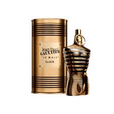 Jean Paul Gaultier Le Male Elixir Parfum – For Men (125ml)