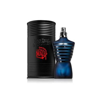 Jean Paul Gaultier Ultra Male Eau de Toilette 125ml Intense Spray