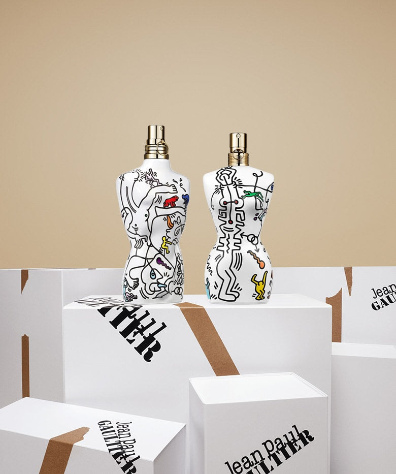 Le Male Pride 2024 Eau de Toilette