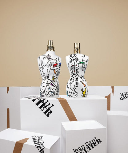Le Male Pride 2024 Eau de Toilette