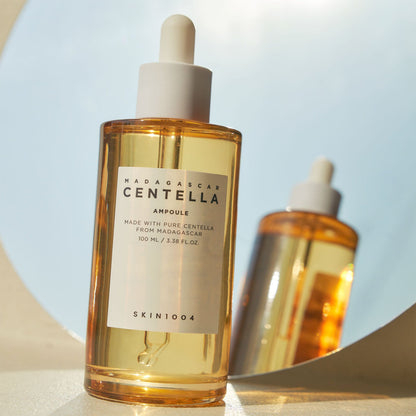 Centella Ampoule – Signature Soothing Ampoule