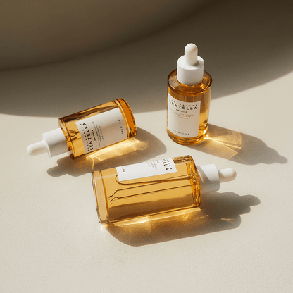Centella Ampoule – Signature Soothing Ampoule